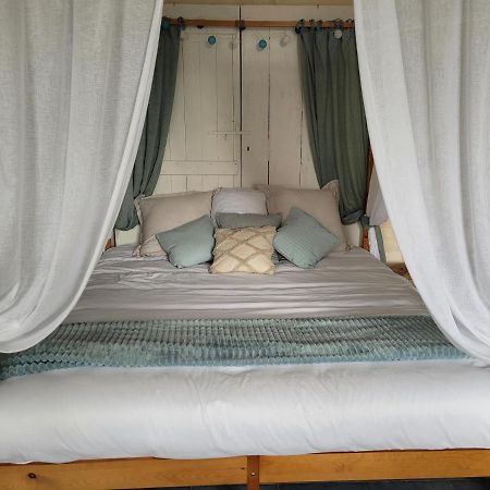 Chambre Ocean Cosy Bordeaux Saint Emilion Lugon et l’Ile du Carney Eksteriør bilde