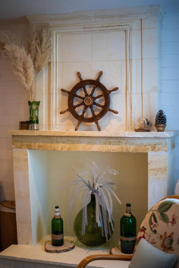Chambre Ocean Cosy Bordeaux Saint Emilion Lugon et l’Ile du Carney Eksteriør bilde