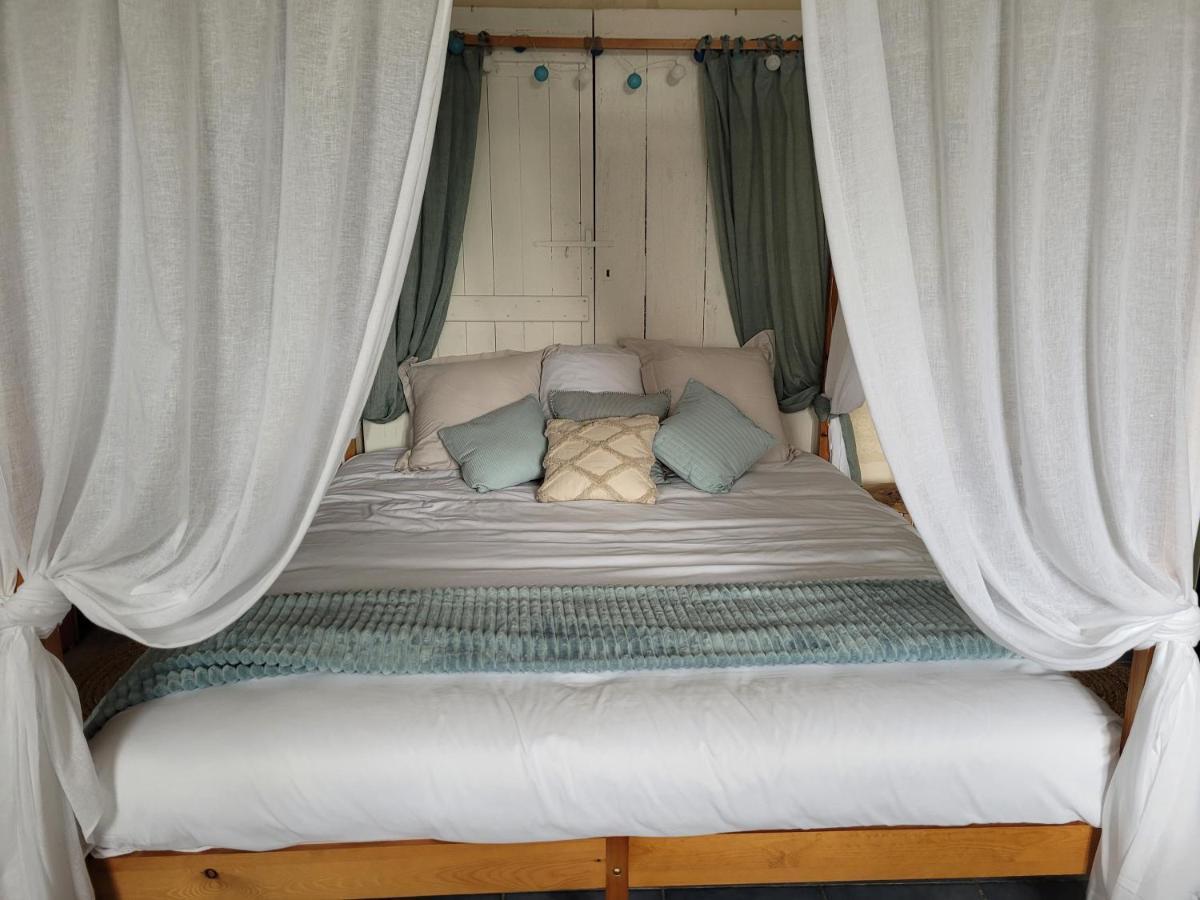 Chambre Ocean Cosy Bordeaux Saint Emilion Lugon et l’Ile du Carney Eksteriør bilde