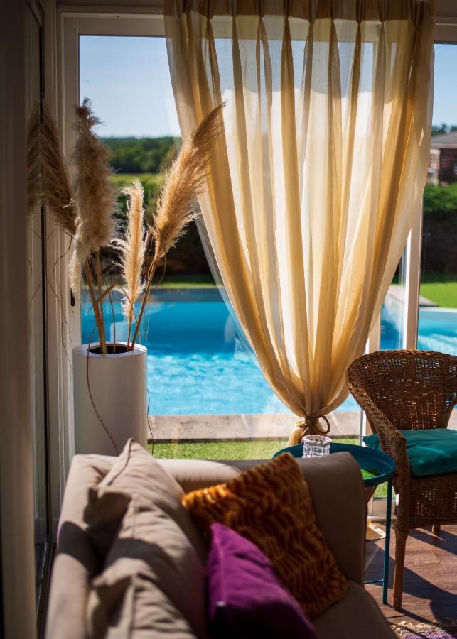 Chambre Ocean Cosy Bordeaux Saint Emilion Lugon et l’Ile du Carney Eksteriør bilde